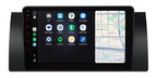 XTRONS BMW X5 E53 IDP9053B 9in Android Head Unit CarPlay
