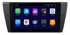 XTRONS IDP9090B 9" Android Head Unit Wireless CarPlay for BMW Various