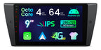 XTRONS IDP9090B 9in Wireless CarPlay Android Head Unit for BMW