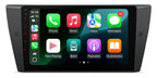 XTRONS IDP9090B 9in Wireless CarPlay Android Head Unit for BMW