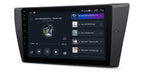 XTRONS IDP9090B 9in Wireless CarPlay Android Head Unit for BMW