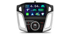 XTRONS IDP90FSFB Ford Focus 9in Wireless CarPlay Android Head Unit
