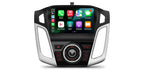 XTRONS IDP90FSFB Ford Focus 9in Wireless CarPlay Android Head Unit