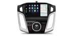 XTRONS IDP90FSFB Ford Focus 9in Wireless CarPlay Android Head Unit