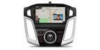XTRONS IDP90FSFB Ford Focus 9in Wireless CarPlay Android Head Unit