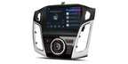 XTRONS IDP90FSFB Ford Focus 9in Wireless CarPlay Android Head Unit