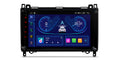 XTRONS IDP90M245 9" Wireless CarPlay Android Auto Head Unit for Mercedes/VW