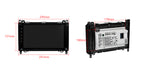 XTRONS IDP90M245 9" Wireless CarPlay Android Auto Head Unit for Mercedes/VW