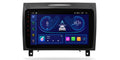 XTRONS IDP90M350 9in Android Head Unit Mercedes CarPlay 4GB 64GB
