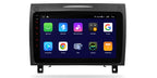 XTRONS IDP90M350 9in Android Head Unit Mercedes CarPlay 4GB 64GB
