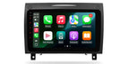XTRONS IDP90M350 9in Android Head Unit Mercedes CarPlay 4GB 64GB