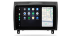 XTRONS IDP90M350 9in Android Head Unit Mercedes CarPlay 4GB 64GB
