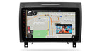 XTRONS IDP90M350 9in Android Head Unit Mercedes CarPlay 4GB 64GB