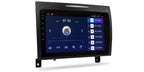 XTRONS IDP90M350 9in Android Head Unit Mercedes CarPlay 4GB 64GB