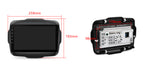 XTRONS IDP90RGJA Wireless CarPlay Android Head Unit for Jeep Renegade 9in