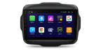 XTRONS IDP90RGJA Wireless CarPlay Android Head Unit for Jeep Renegade 9in