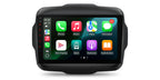XTRONS IDP90RGJA Wireless CarPlay Android Head Unit for Jeep Renegade 9in