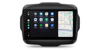 XTRONS IDP90RGJA Wireless CarPlay Android Head Unit for Jeep Renegade 9in