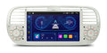 XTRONS IDS7050FLC Fiat Android OS Wireless CarPlay Head Unit 7in 2GB RAM