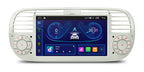 XTRONS IDS7050FLC Fiat Android OS Wireless CarPlay Head Unit 7in 2GB RAM