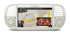 XTRONS IDS7050FLC Fiat Android OS Wireless CarPlay Head Unit 7in 2GB RAM