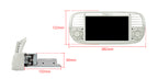 XTRONS IDS7050FLC Fiat Android OS Wireless CarPlay Head Unit 7in 2GB RAM