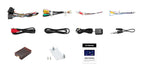 XTRONS IDS7053BL 7in Android Head Unit Wireless CarPlay BMW X5 E53