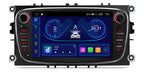 XTRONS IDS70FSFBL Ford 7" Android Head Unit Car Stereo with Wireless CarPlay 64GB IDS70FSFBL