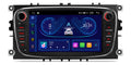 XTRONS IDS70FSFBL Ford 7in Android CarPlay Head Unit Wireless CarPlay
