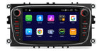 XTRONS IDS70FSFBL Ford 7in Android CarPlay Head Unit Wireless CarPlay
