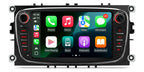 XTRONS IDS70FSFBL Ford 7in Android CarPlay Head Unit Wireless CarPlay