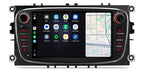 XTRONS IDS70FSFBL Ford 7in Android CarPlay Head Unit Wireless CarPlay