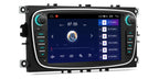 XTRONS IDS70FSFBL Ford 7" Android Head Unit Car Stereo with Wireless CarPlay 64GB IDS70FSFBL