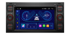 XTRONS IDS70QSFBL Ford 7" Wireless CarPlay Android Head Unit