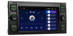 XTRONS IDS70QSFBL Ford 7" Wireless CarPlay Android Head Unit