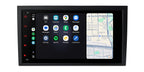 XTRONS IDS80A4AL Android Head Unit Car Stereo 8-Inch Wireless CarPlay