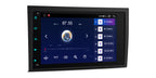 XTRONS IDS80A4AL Android Head Unit Car Stereo 8-Inch Wireless CarPlay