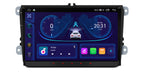 XTRONS IDS90MTVL 9" Android Head Unit Wireless CarPlay VW Seat Skoda