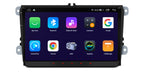 XTRONS IDS90MTVL 9" Android Head Unit Wireless CarPlay VW Seat Skoda