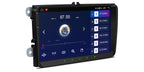XTRONS IDS90MTVL 9" Android Head Unit Wireless CarPlay VW Seat Skoda