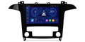 XTRONS IDSP90MXF Ford S-Max 9in Android Head Unit Car Stereo Wireless CarPlay 2GB 64GB