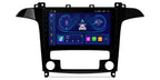 XTRONS IDSP90MXF Ford S-Max 9in Android Head Unit Car Stereo Wireless CarPlay 2GB 64GB