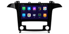 XTRONS IDSP90MXF Ford S-Max 9in Android Head Unit Car Stereo Wireless CarPlay 2GB 64GB