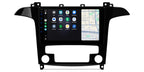 XTRONS IDSP90MXF Ford S-Max 9in Android Head Unit Car Stereo Wireless CarPlay 2GB 64GB