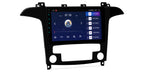 XTRONS IDSP90MXF Ford S-Max 9in Android Head Unit Car Stereo Wireless CarPlay 2GB 64GB