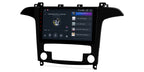 XTRONS IDSP90MXF Ford S-Max 9in Android Head Unit Car Stereo Wireless CarPlay 2GB 64GB