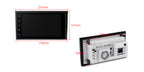 XTRONS IQ84A4AP 8in Android 14 Audio Head Unit Audi Qualcomm 665