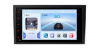 XTRONS IQ84A4AP 8in Android 14 Audio Head Unit Audi Qualcomm 665