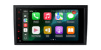 XTRONS IQ84A4AP 8in Android 14 Audio Head Unit Audi Qualcomm 665