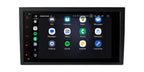 XTRONS IQ84A4AP 8in Android 14 Audio Head Unit Audi Qualcomm 665